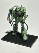 Load image into Gallery viewer, MSG - MS-06F Zaku II Minelayer - Trading Figure - H.A.C. / Heat Hawk ver. (K2)
