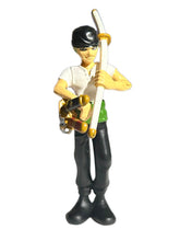 Cargar imagen en el visor de la galería, One Piece - Roronoa Zoro - Figure Keychain
