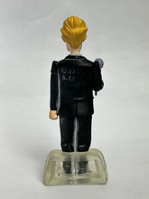 Cargar imagen en el visor de la galería, Dragon Ball Z - Uub &amp; Announcer - Trading Figure
