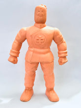 Load image into Gallery viewer, Kinnikuman - Ramenman / Mongolman  - Big Size Keshigomu - Large Eraser Figure - Showa - Vintage
