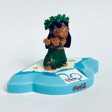 Load image into Gallery viewer, Lilo &amp; Stitch - Lilo - Diorama Figure
