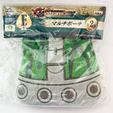 Cargar imagen en el visor de la galería, One Piece - Portgas D. Ace - Multi Pouch
