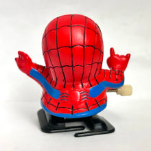 Load image into Gallery viewer, Spider-Man Mainspring Tokotoko Doll Toy
