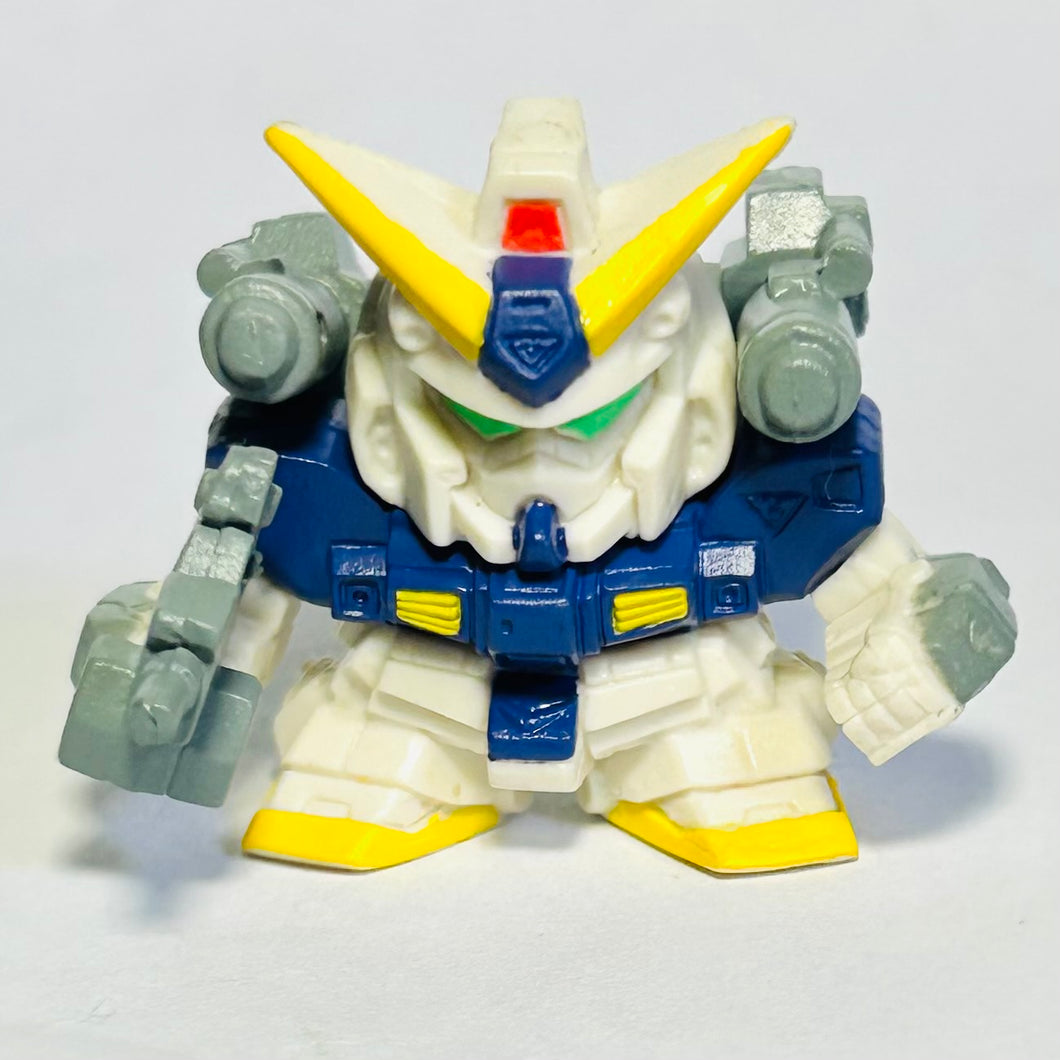 Mobile Suit Gundam: Zeonic Front 0079 - RX-78-6 Gundam Unit 6 (Mudrock) - SD Gundam Full Color Stage 35 ~Federation Special~