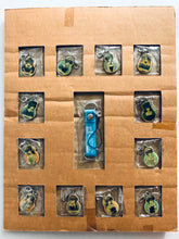 Cargar imagen en el visor de la galería, ef - a fairy tale of the two. - LOVELY12CHARACTERS - Gorgeous Mascot &amp; Strap (Vol.3) - Dengeki Hime June 2007 Appendix
