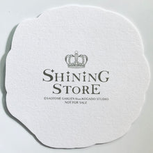 Cargar imagen en el visor de la galería, Uta no☆Prince-sama♪ - Syo Kurusu - Die-cut Coaster - SHINING STORE Bonus
