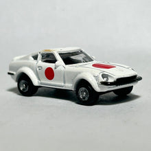 Cargar imagen en el visor de la galería, Mishima Kunitomo's Nissan Fairlady Z 432R - Die-cast Mini Car
