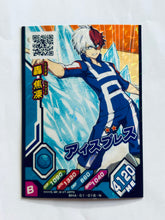 Cargar imagen en el visor de la galería, My Hero Academia: Clash! Heroes Battle - TCG - Trading Card Set
