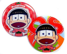 Load image into Gallery viewer, Osomatsu-san - Matsuno Osomatsu - Badge &amp; Sticker - Puppet! O.
