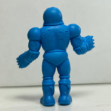 Cargar imagen en el visor de la galería, Kinnikuman - Warsman (B) - Eraser Mini Figure - Blue ver. (57)
