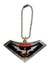 Load image into Gallery viewer, Ultraman Gaia Xig Emblem Charm
