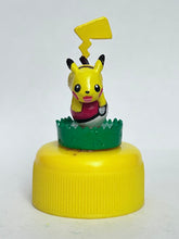Load image into Gallery viewer, Pokémon - Pikachu - Bottle Cap Figure
