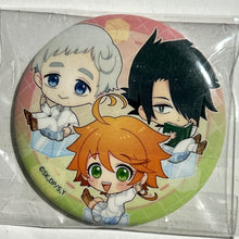 Cargar imagen en el visor de la galería, The Promised Neverland - Can Badge
