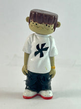 Load image into Gallery viewer, Original - Michael Lau - Mini Figure Set - Gardengala / Tokyo Tribe (11 pcs)
