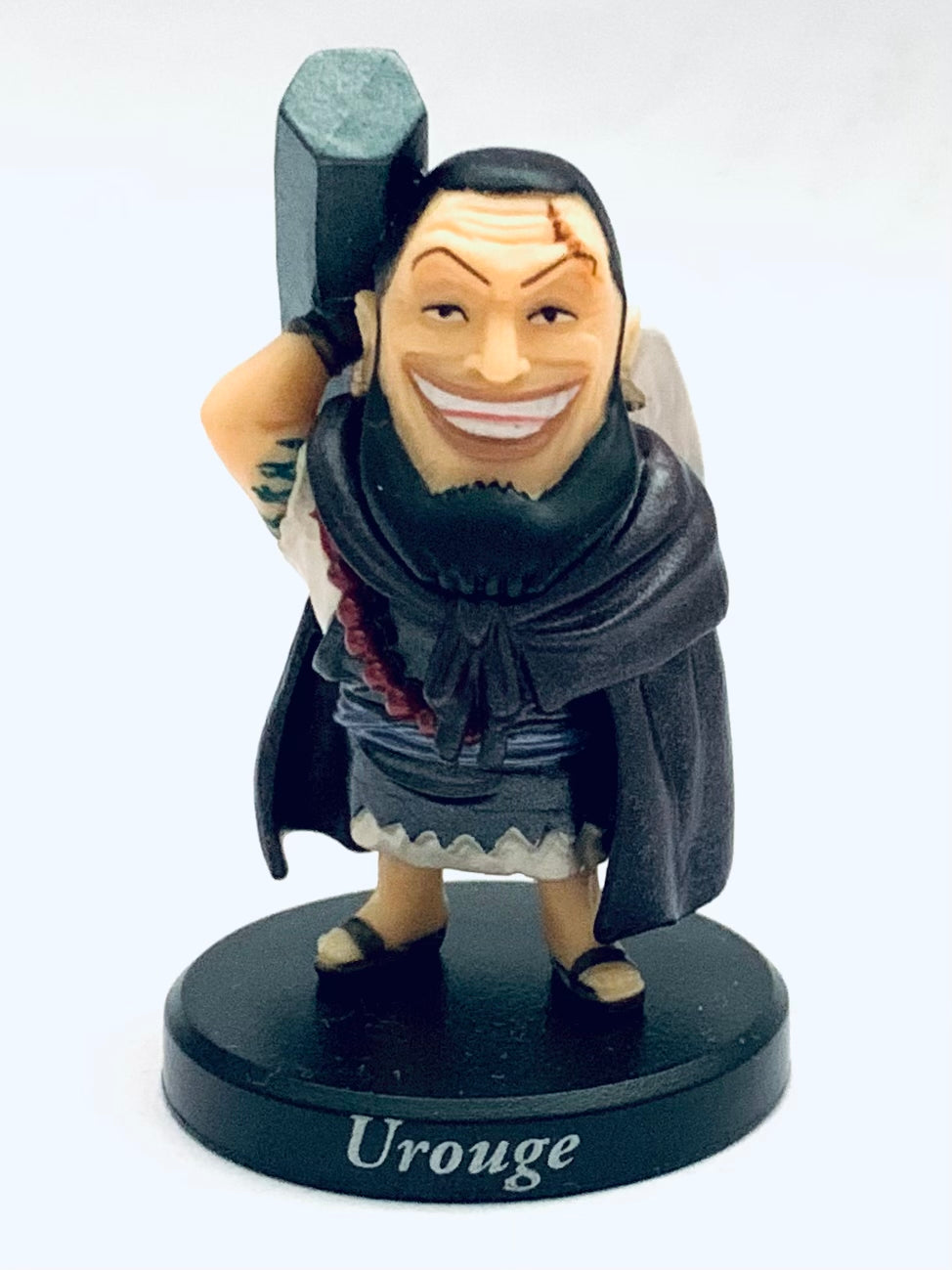 One Piece - Urouge - OP Collection Rookie Special