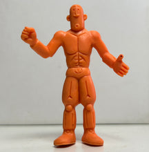 Cargar imagen en el visor de la galería, Kinnikuman - Tallman - Eraser Mini Figure - Orange ver. (108)
