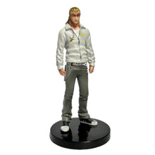 Load image into Gallery viewer, Crows x WORST - Mitsumasa Tsukimoto - Trading Figure - Blacklist
