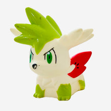 Cargar imagen en el visor de la galería, Gekijouban Pocket Monsters Diamond &amp; Pearl Giratina to Sora no Hanataba Shaymin - Shaymin - Pokémon Kids D&amp;P 8 - Sky Form
