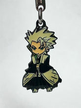 Cargar imagen en el visor de la galería, Bleach - TOSHIRO HITSUGAYA - Double-sided metal rooted Strap
