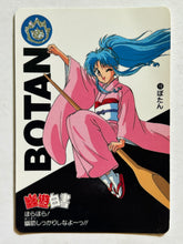 Load image into Gallery viewer, Yu Yu Hakusho - Trading Card - TCG - Carddass (Set of 7)
