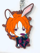 Load image into Gallery viewer, Tsukiuta. - Hazuki You - Rubber Strap Collection
