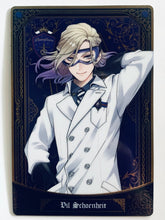 Cargar imagen en el visor de la galería, Twisted Wonderland - Vil Schoenheit - Trading Card
