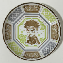 Load image into Gallery viewer, Kimetsu no Yaiba - Himejima Gyoumei - Small Plate - Kozara - Kyun-Chara Illustrations
