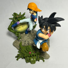 Cargar imagen en el visor de la galería, Dragon Ball GT - Son Goku &amp; Pan - Trading Figure -  DBGT
