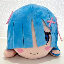 Load image into Gallery viewer, Re:Zero - Rem - Mega Jumbo Nesoberi Nuigurumi - Dragon-Dress Ver.
