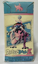 Cargar imagen en el visor de la galería, Dragon Ball Z - Son Goku - Riding Scene Figure
