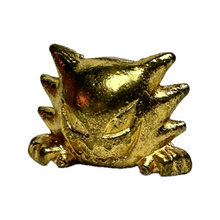 Cargar imagen en el visor de la galería, Pokémon - Haunter / Ghost - Trading Metal Figure - Gold ver.
