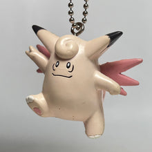 Cargar imagen en el visor de la galería, Pocket Monsters - Clefable / Pixy - Mascot Keychain - Pokémon Holder
