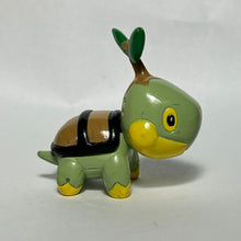 Load image into Gallery viewer, Pokémon BW - Turtwig - Trading Figure - Monster Collection
