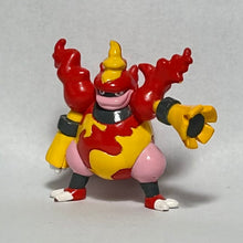 Cargar imagen en el visor de la galería, Pokémon DP - Booburn / Magmortar - Mini Figure
