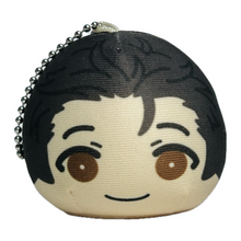 Cargar imagen en el visor de la galería, Yuri!!! on Ice - Katsuki Yuuri - Omanjuu Niginigi Mascot - Shiai ver.
