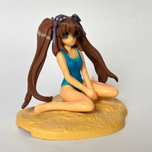 Cargar imagen en el visor de la galería, Pia♥Carrot e Youkoso!! 2 - Aizawa Tomomi - Trading Figure - Mizugi, Event Color
