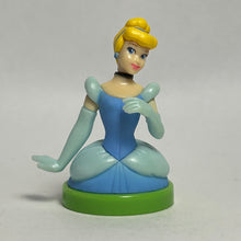 Cargar imagen en el visor de la galería, Cinderella - Trading Figure - Choco Egg - Glass Slipper (57)
