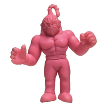Cargar imagen en el visor de la galería, Kinnikuman - Mongolman (A) - Eraser Mini Figure - Pink ver. (37)
