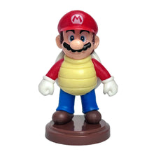 Load image into Gallery viewer, New Super Mario Bros. - Mario - Trading Figure - Choco Egg - Koura ver.
