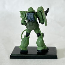 Cargar imagen en el visor de la galería, MSG - MS-06F Zaku II - Trading Figure - Mech Engineer Squadron (J1)
