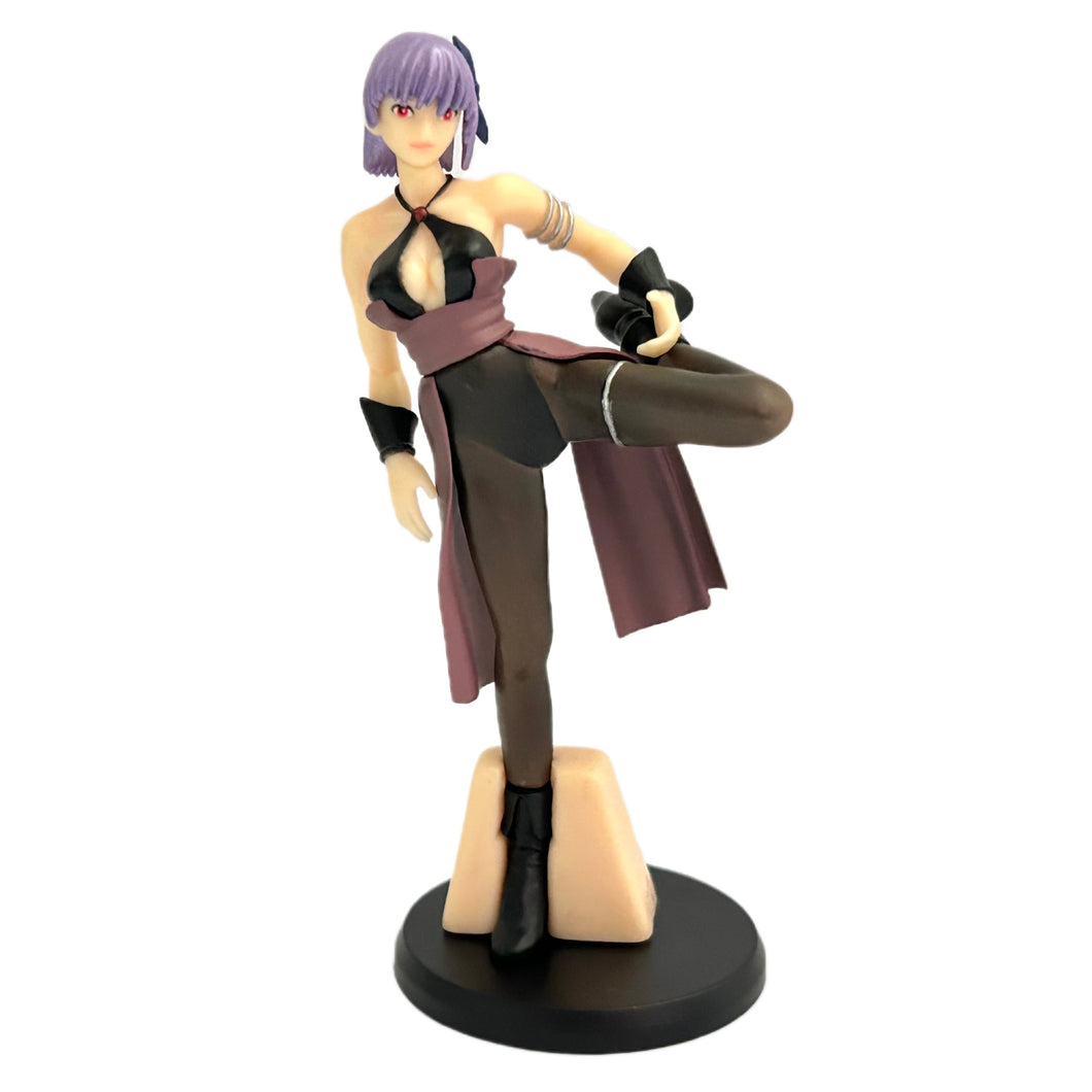 Dead or Alive Ultimate - Ayane - Trading Figure - HGIF DOA Ultimate Costume Variations