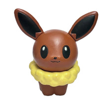 Cargar imagen en el visor de la galería, Pokémon - Eievui / Eevee - Poké Doll Figure Collection
