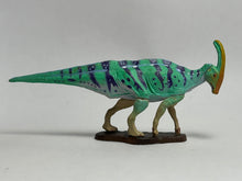 Load image into Gallery viewer, Parasaurolophus - Trading Figure - Miniature (007)
