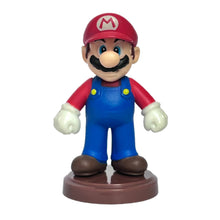 Cargar imagen en el visor de la galería, New Super Mario Bros. Wii - Mario - Trading Figure - Choco Egg

