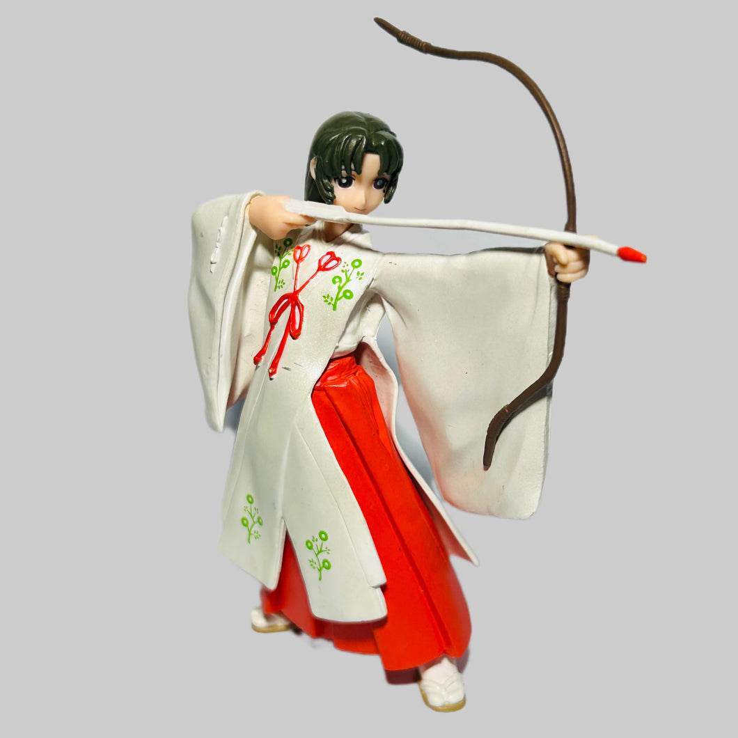 Asagiri no Miko - Hieda Kurako - HGIF Series Nekketsu Denpa Club