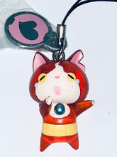 Cargar imagen en el visor de la galería, Youkai Watch - Jibanyan - Youkai Clear Mascot 2
