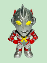 Load image into Gallery viewer, Ultraman X - Trading Figure - Sushiro U. Series Figure - Promo
