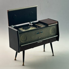 Load image into Gallery viewer, Matsushita Electric Industrial Co., Ltd. / National Stereo HE-3000 - Miniature - Trading Figure
