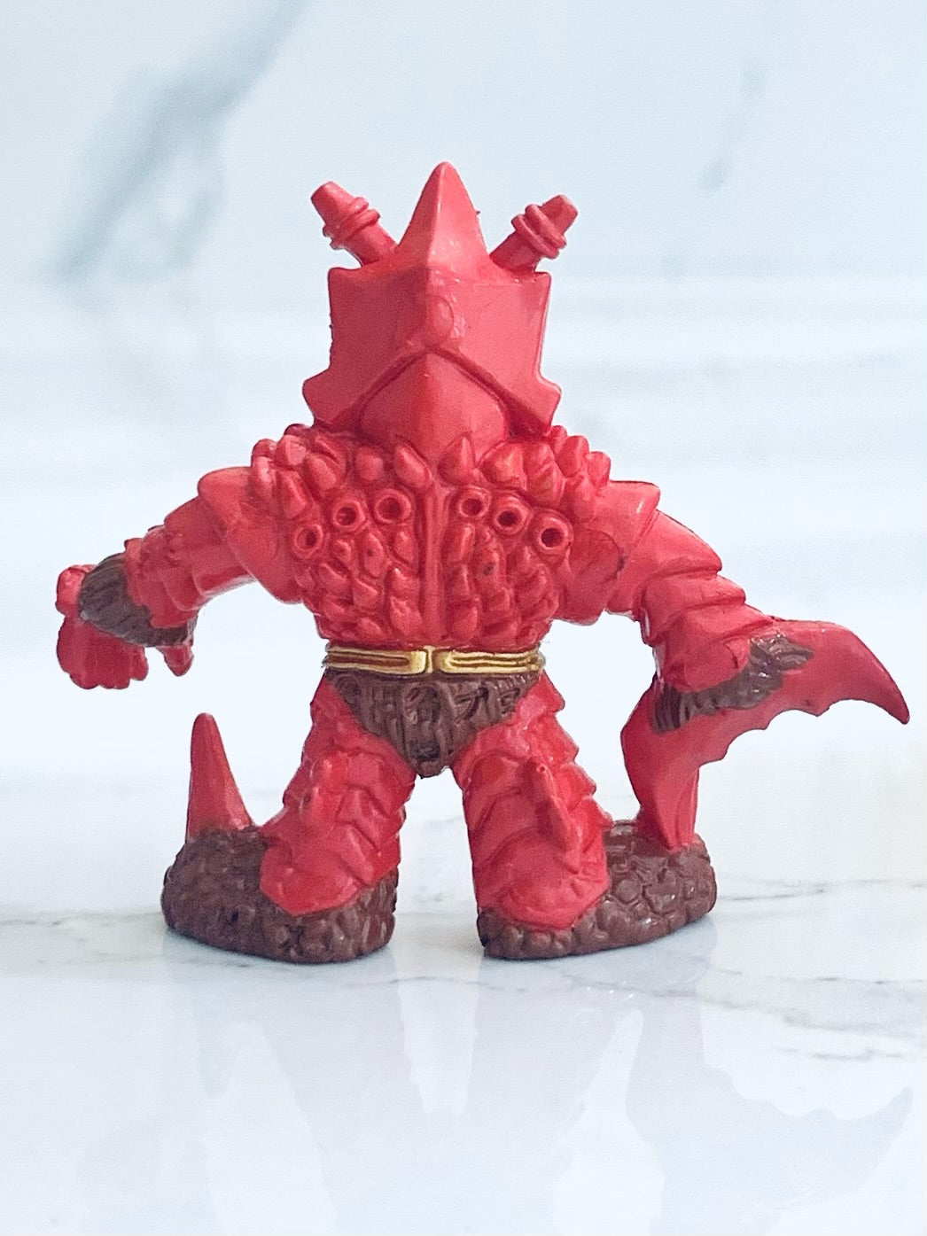 Ultraman Ace - Yapool - Pocket Hero - Eraser – Cuchiwaii