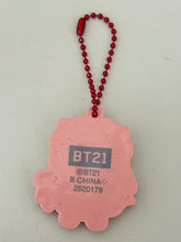 Load image into Gallery viewer, BT21 - RJ &amp; COOKY - Rubber Mascot - BTS
